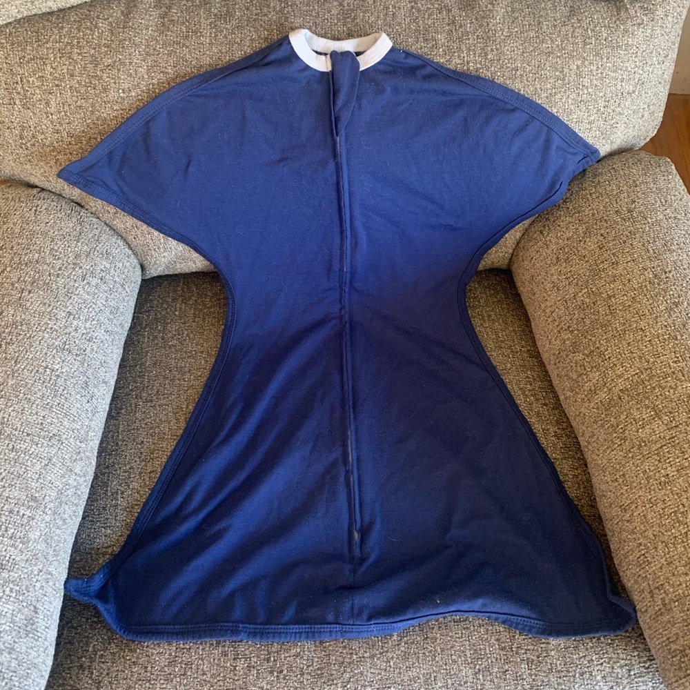 Zipadee zip sleep sack